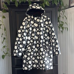 BODEN RAIN COAT